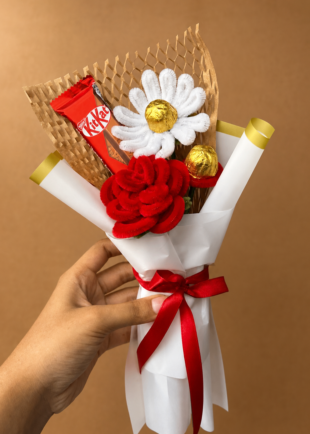 Golden Rose