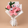 Pink elegance
