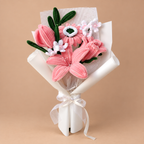Pink elegance