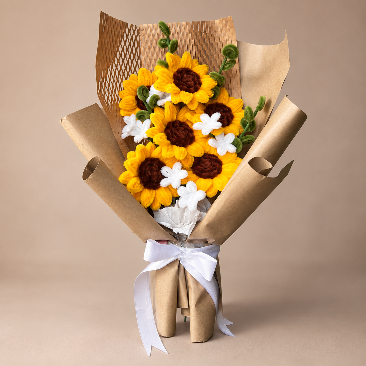 Sunshine flowers