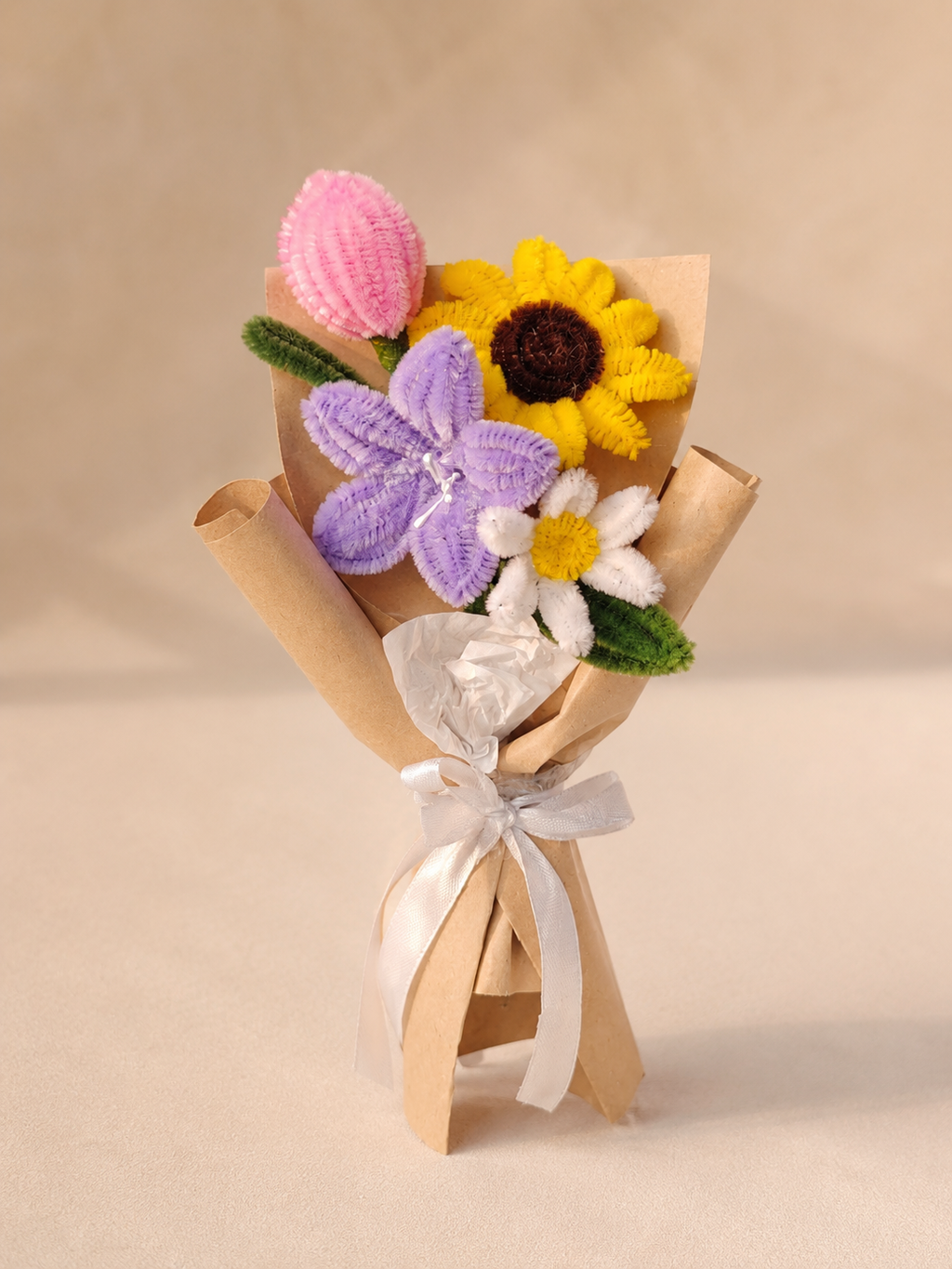 Mix classic bouquet