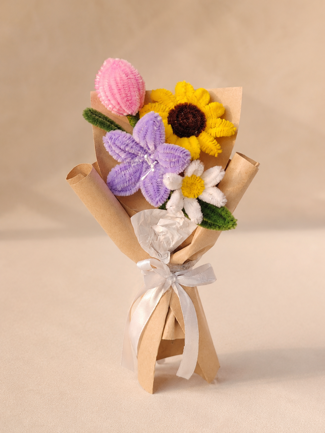 Mix classic bouquet