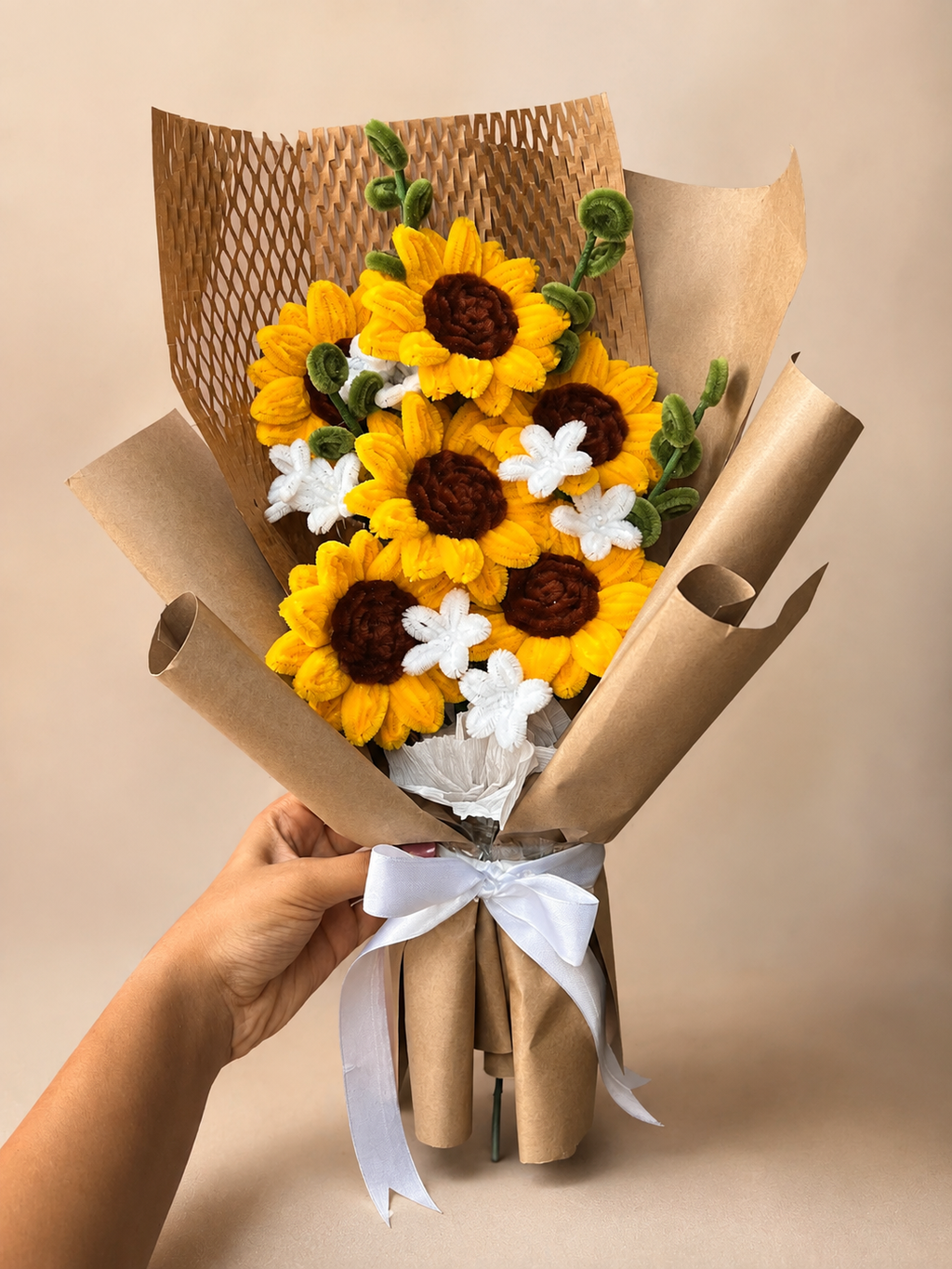 Sunshine flowers