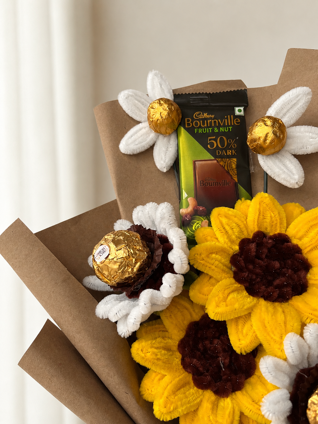 Golden Bloom