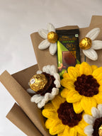 Golden Bloom