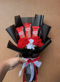 Sweet Crimson